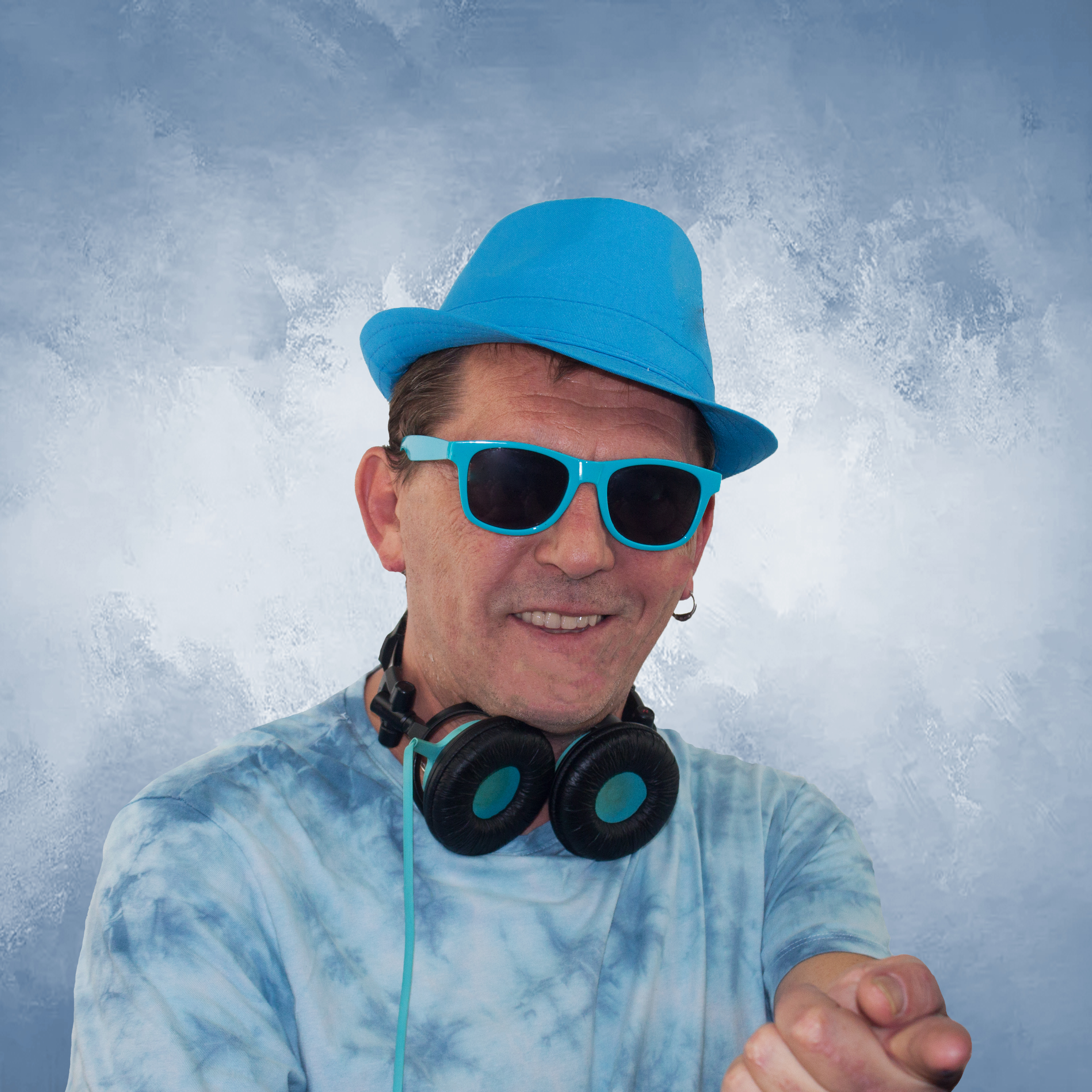 DJ Ostkurve