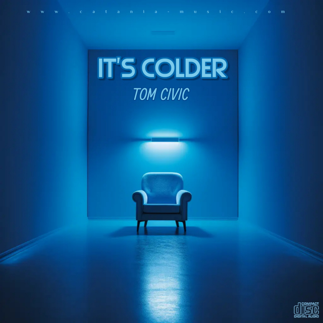 Tom Civic - It' colder